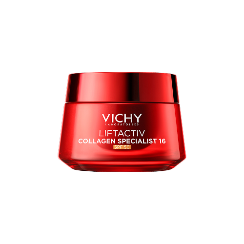 liftactiv collagen specialist 16 crema spf 50