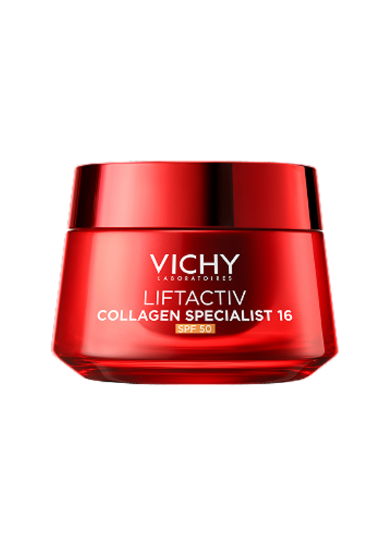 liftactiv collagen specialist 16 crema spf 50