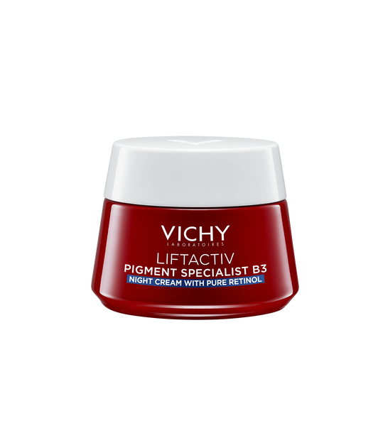 VICHY-LIFTACTIV-B3 NIGHT CREAM-WEBSITE-PDP-MOSAIC 1