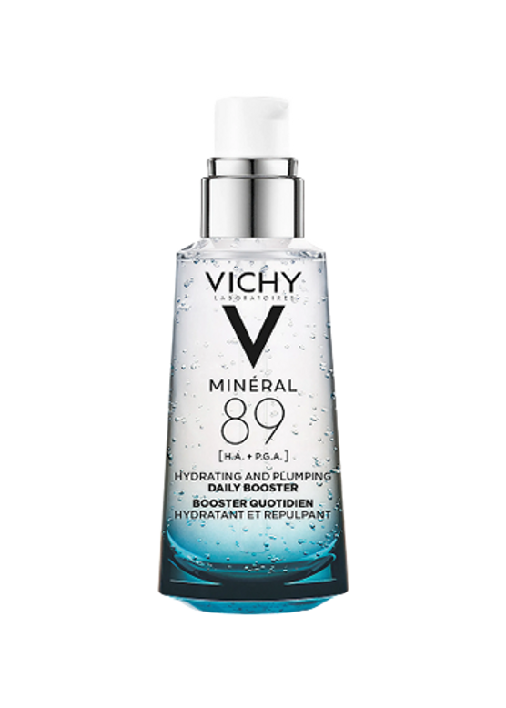 Mineral 89 Booster