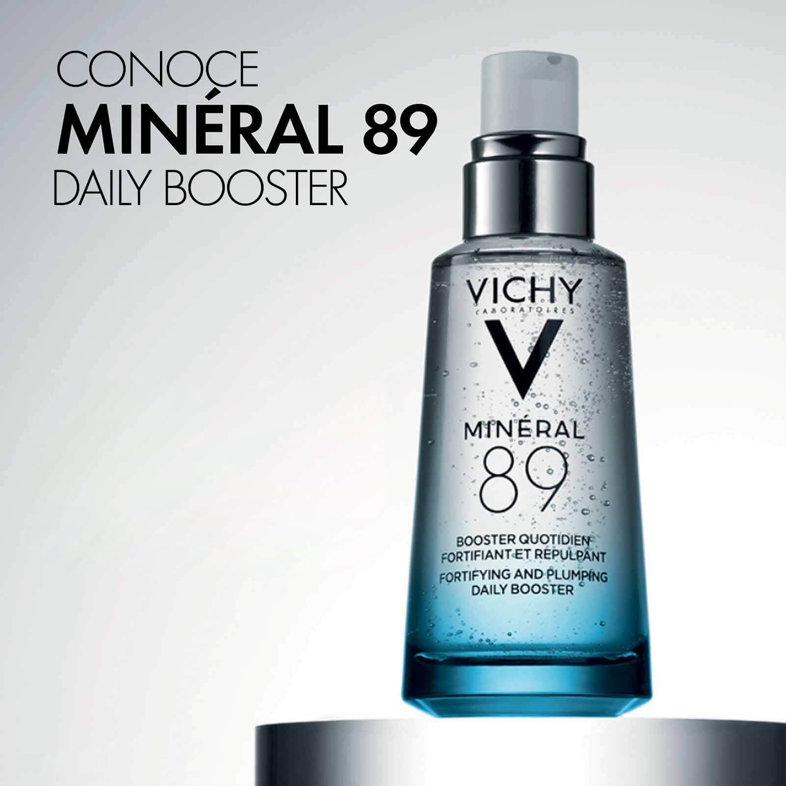 Mineral 89 Booster