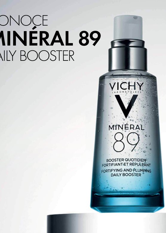 Mineral 89 Booster