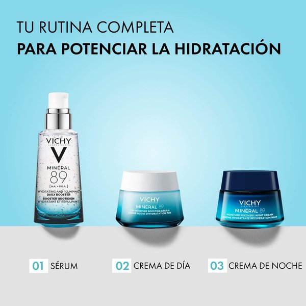 Mineral 89 Booster