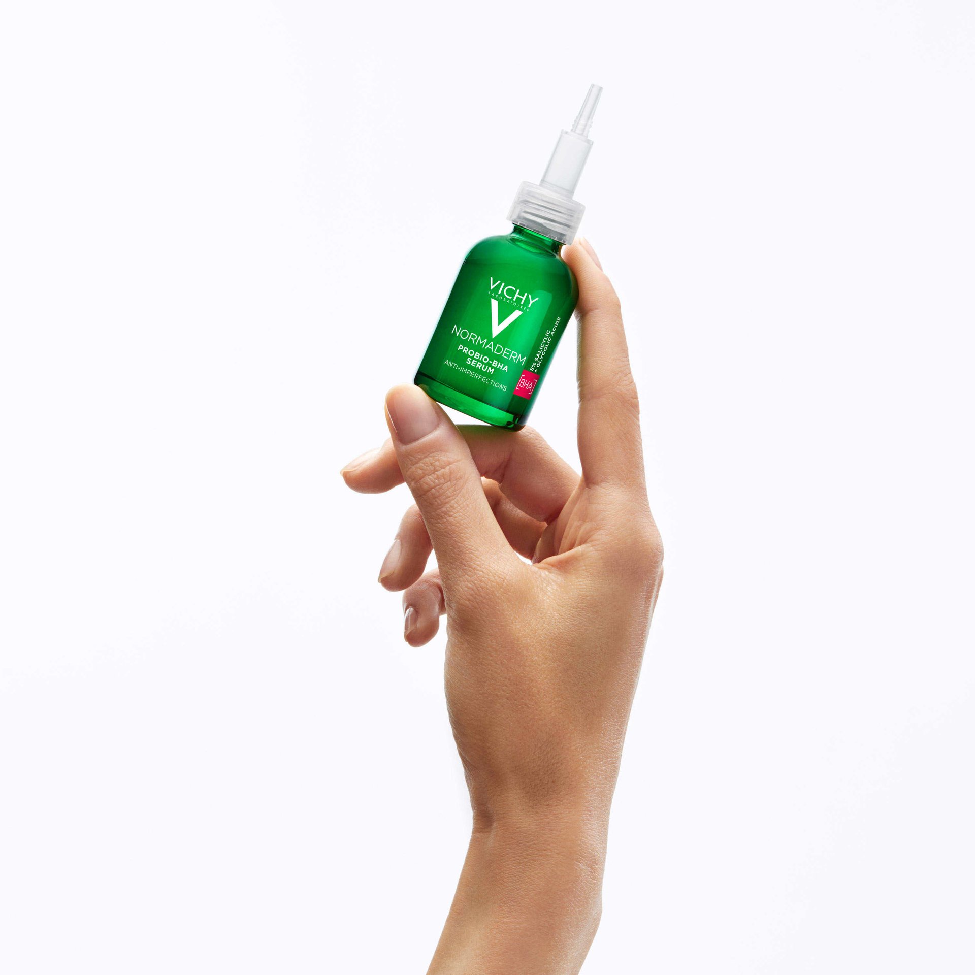 Normaderm Probio-BHA Sérum